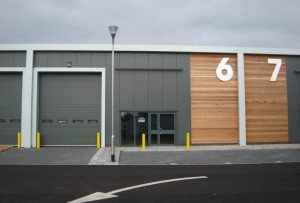 MH Architects LTD — architectural project photograph 4 from the business website
