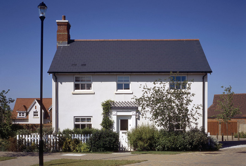 Parsonage Farm