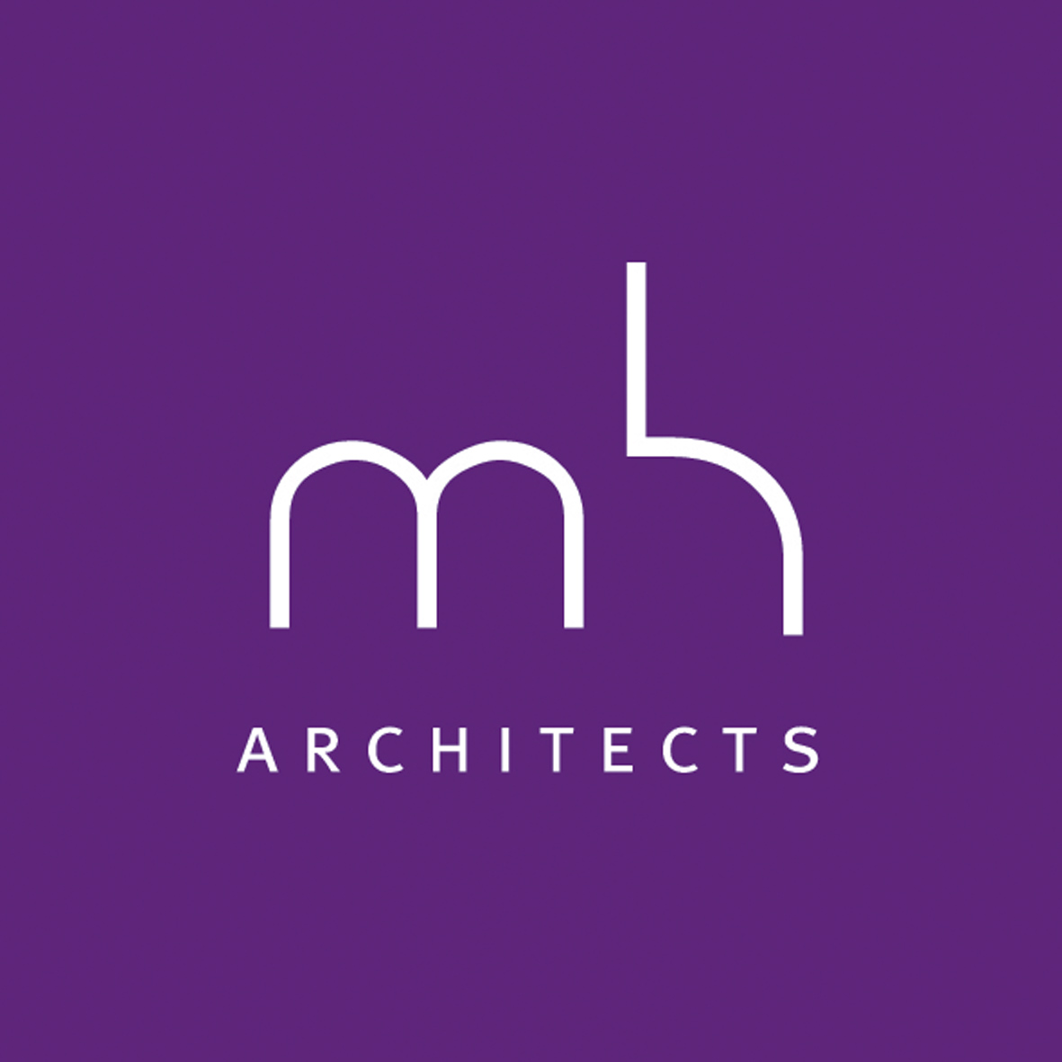 MH Architects LTD logo